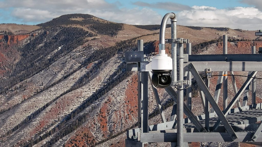 Another Colorado town is using AI cameras for early fire detection - Vimarsana News